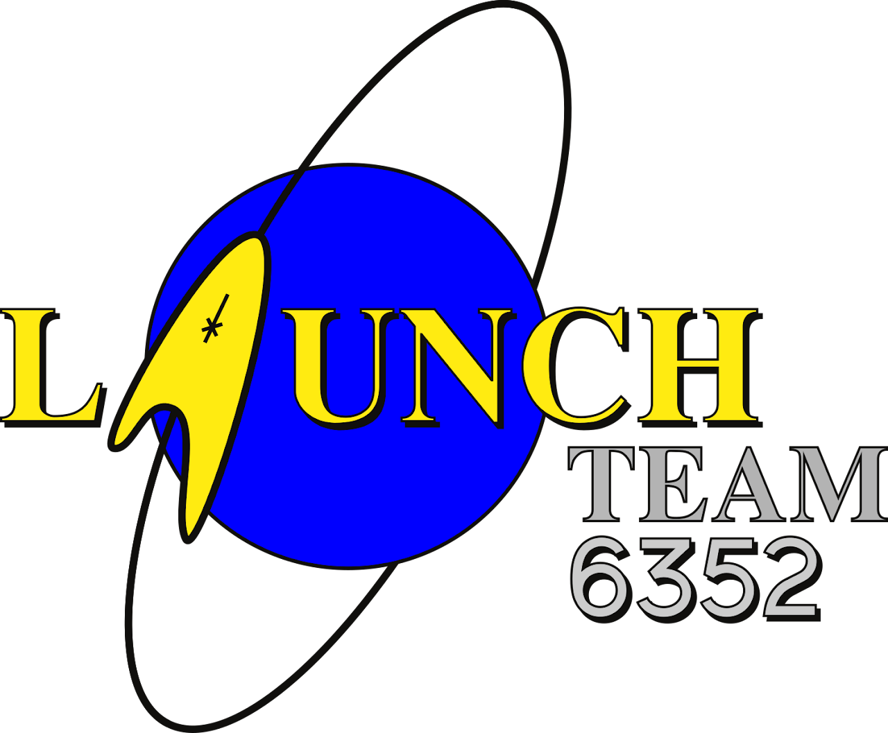Launch Team 6352 - Monsoon Elite Sponsor