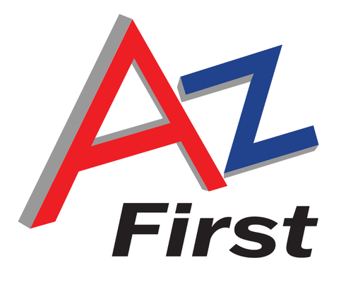 AZ First - Monsoon Elite Sponsor