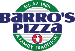 Barro's Pizza - Microburst Sponsor