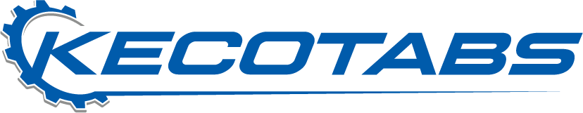 Keco Tabs - Microburst Sponsor