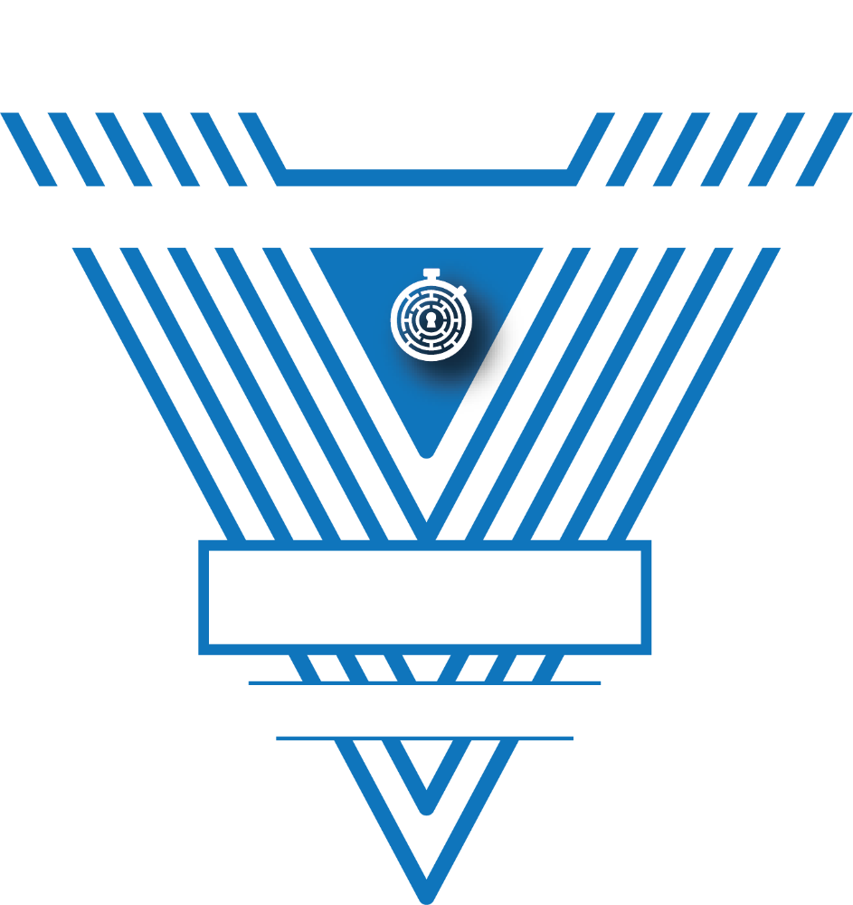 North Valley Escape Room - Microburst Sponsor