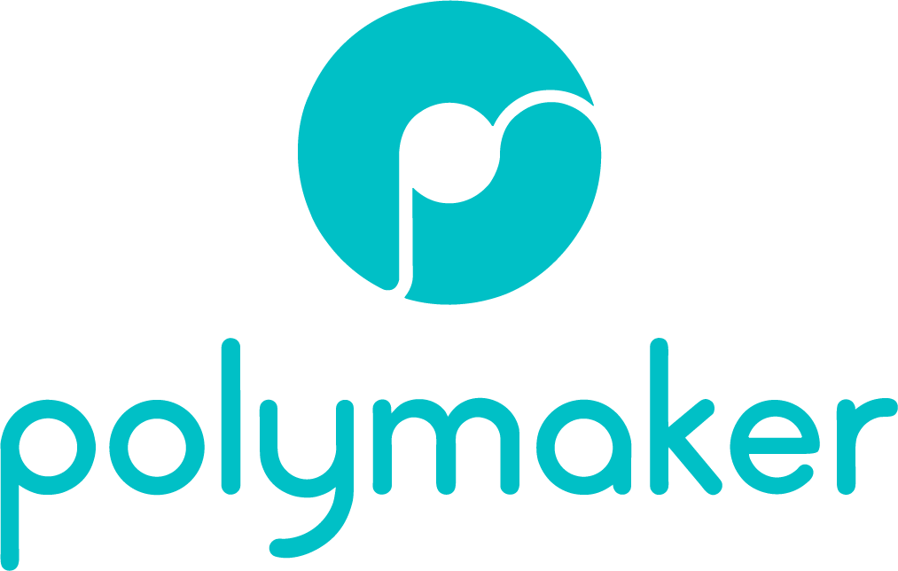 Polymaker - Microburst Sponsor