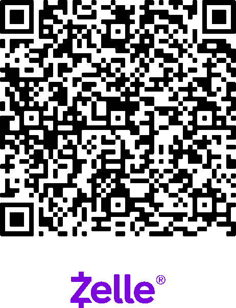 Zelle QR code